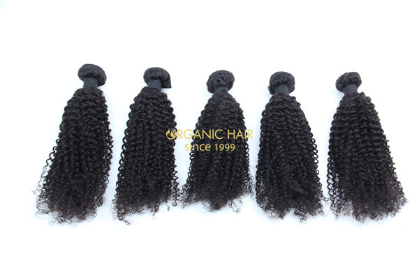  Best brazilian curly human hair extensions